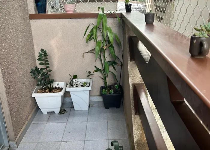 Apartamento Matteo