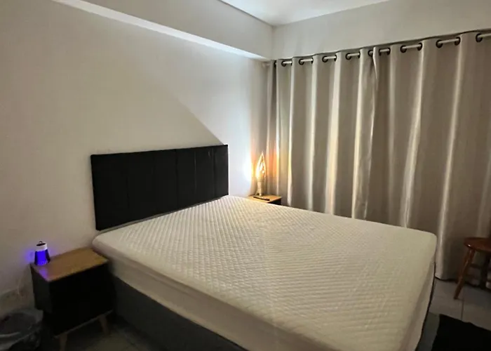 Apartamento Matteo