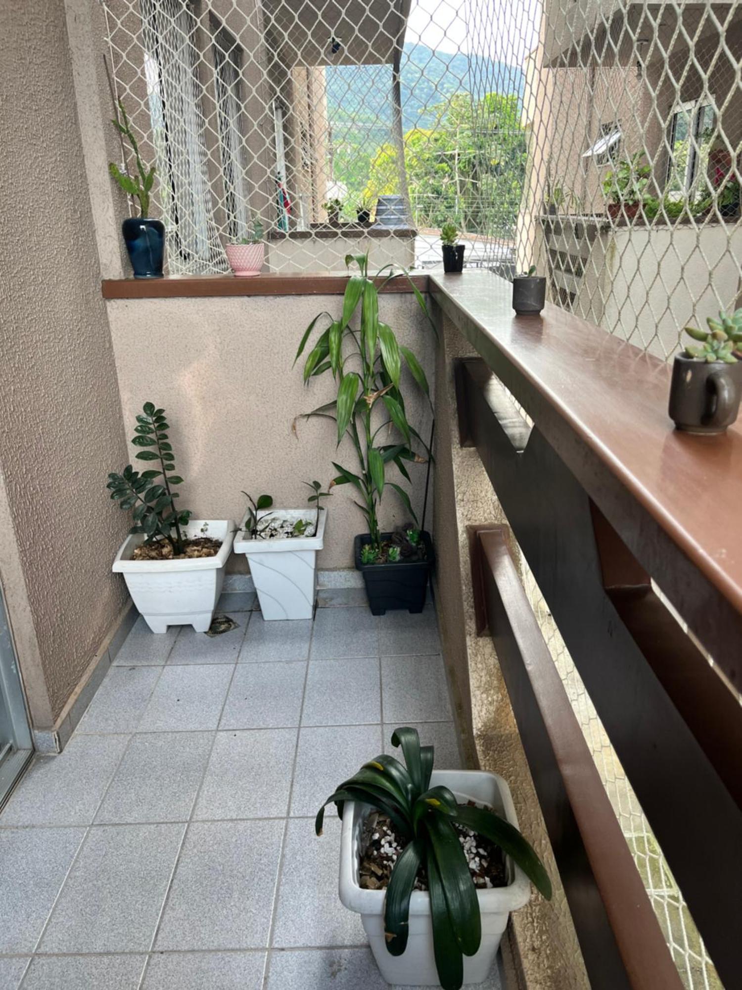Apartamento Matteo